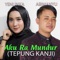 Aku Ra Mundur ( Tepung Kanji ) [feat. Abimanyu] - Yeni Inka lyrics