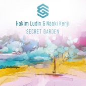 Secret Garden artwork