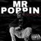 Mr. Poppin' (feat. Chase Bankz) - JayDiamond323 lyrics