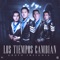 Que Lloro - Grupo Insignia lyrics