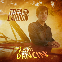 Trea Landon - Dirt Road Dancin' - EP artwork