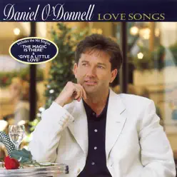 Love Songs - Daniel O'donnell