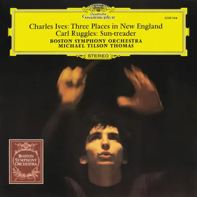 Ruggles: Sun Treader - Schuman: Violin Concerto - Piston: Symphony No. 2 - Boston Pops Orchestra Ruggles: Sun Treader - Schuman: Violin Concerto - Piston: Symphony No. 2 - Boston Pops Orchestra