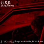 Slide (Remix) by H.E.R.