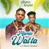 Mamie Watta - Single (feat. KRYMI) - Single album lyrics, reviews, download