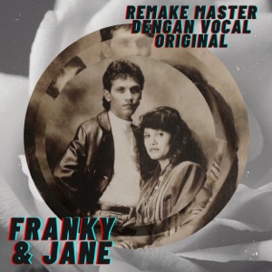 Franky & Jane - Musim Bunga - 排舞 编舞者