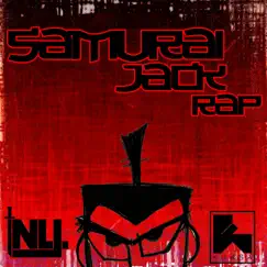 Samurai Jack Song Lyrics