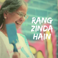 Swarathma - Rang Zinda Hain - Single artwork