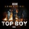 Top Boy (feat. 30, Bgod, K1zz & Dizz) artwork