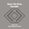 Monorail (John Roberts Remix) - Single album lyrics, reviews, download