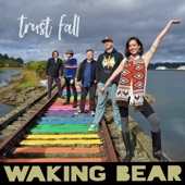 Waking Bear - Bigfoot