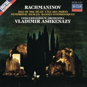 Vladimir Ashkenazy - Rachmaninov: Symphonic Dances, Op.45 - 2. Andante con moto (Tempo di valse)