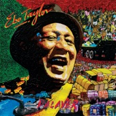 Ebo Taylor - Nyame Dadaw