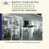 Stream & download Cantata, BWV 94 "Was frag ich nach der Welt": Aria (Counter-tenor): "Betörte Welt"