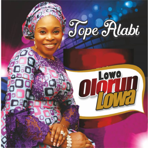 √ Tope Alabi Songs 2020 Kosobabire / 7 My Saves Ideas In 2020 African ...