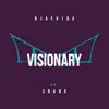 Visionary (feat. Shaba) - Single album lyrics, reviews, download