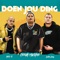 Doen Jou Ding (feat. Early B & Justin Vega) artwork