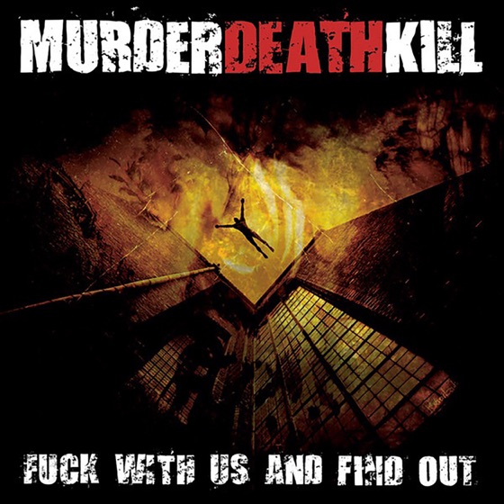 Cover artwork for Ground Zero