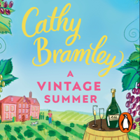 Cathy Bramley - A Vintage Summer artwork