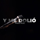 Y Me Dolió artwork