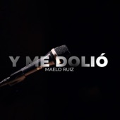 Maelo Ruiz - Y Me Dolio