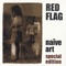 Lovers Unite - Red Flag lyrics