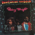 Don Carlos & Gold - In Pieces