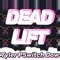 The Deadlift - Tyler PSwitch Dow lyrics