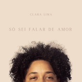 Só Sei Falar de Amor - EP artwork