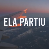 Ela Partiu artwork