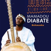 Mamadou Diabaté - Jamanadiera