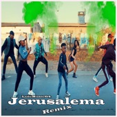 Jerusalema (Instrumental) artwork