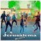 Jerusalema (Instrumental) artwork