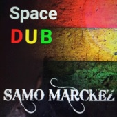 Space Dub artwork