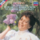 Lithuanian Song, Op. 74, No. 16 artwork