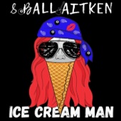Ice Cream Man artwork