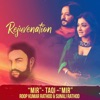 Sunali Rathod - Gham Raha