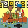 Case Closed by Young Dolph, Key Glock iTunes Track 1