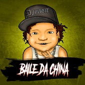 Puxa A Tropa Pivete (feat. DJ Jeffinho Da China) artwork
