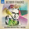Beethoven9 Symphonic Remix (After Beethoven's, Op. 125): VII. Ode finale song lyrics