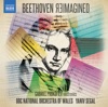 Beethoven Reimagined
