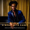 A Night With Casey - Single