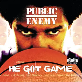 Unstoppable (feat. KRS-One) by Public Enemy song reviws