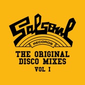 Salsoul: The Original Disco Mixes, Vol. 1 artwork