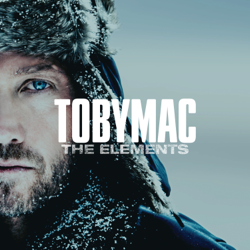 The Elements - TobyMac Cover Art