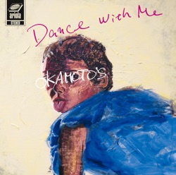 Dance With Me