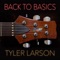 Rise - Tyler Larson lyrics