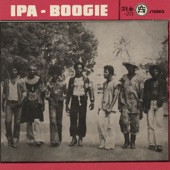 Ipa-Boogie - Sunga Mba