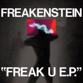 Freakenstein - Fffffreakaaay