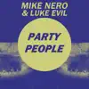 Stream & download Party People (Nuk3Dom Remixes) - Single